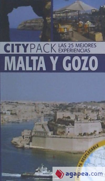 Malta y Gozo (Citypack)