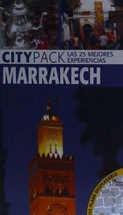 Portada de Marrakech (Citypack)