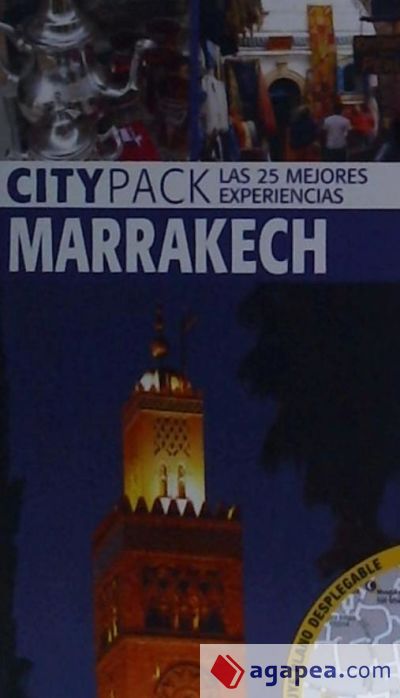 Marrakech (Citypack)