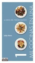 Portada de Mil cocinas en una (Ebook)