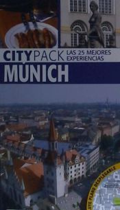 Portada de Múnich (Citypack)