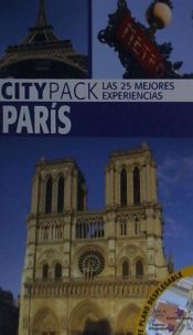 Portada de Paris (Citypack)