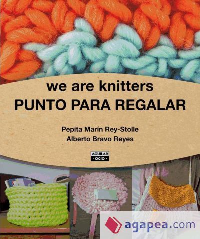 Punto para regalar Punto para regalar