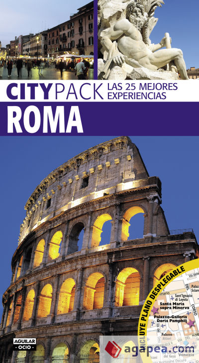 Roma (Citypack)