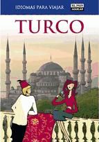 Portada de Turco (Idiomas para viajar) (Ebook)