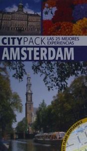 Portada de Ámsterdam (Citypack)