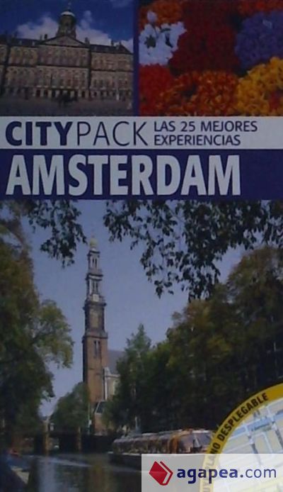 Ámsterdam (Citypack)