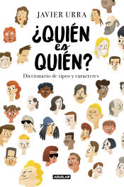 Portada de ¿QUIEN ES QUIEN?