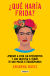 Portada de ¿Qué haría Frida?, de Arianna Davis
