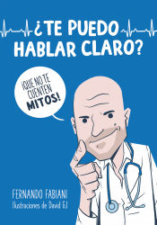 Portada de ¿Te puedo hablar claro?