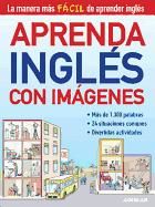Portada de Aprenda Ingles Con Imagenes (Learn English with Images)