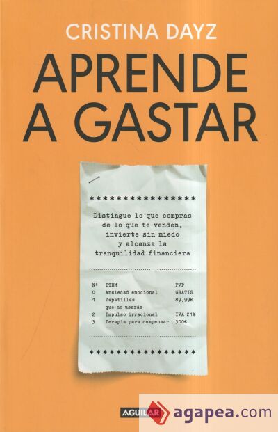 Aprende a gastar Aprende a gastar