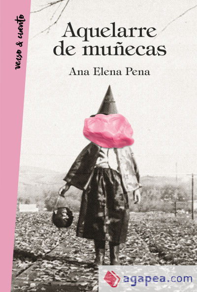 Aquelarre de muñecas