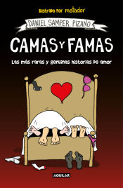 Portada de Camas y famas