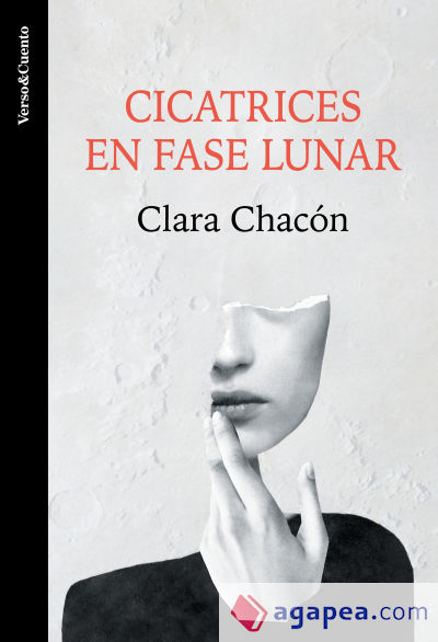 Cicatrices en fase lunar