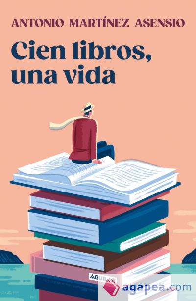 Cien libros, una vida