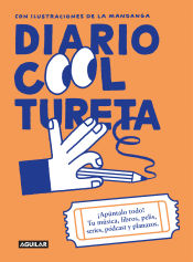 Portada de Diario Cooltureta