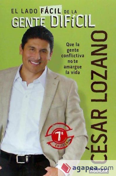 El Lado Facil de La Gente Dificil