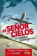 Portada de El Senor de Los Cielos (Lord of the Skies)