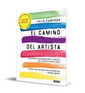 Portada de El camino del artista (Edici&oacute;n especial limitada en tapa dura y bitono)