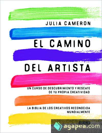 El camino del artista