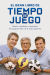 Portada de El gran libro de Tiempo de juego, de Cadena COPE