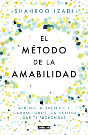 Portada de El método de la amabilidad