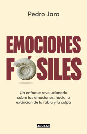 Portada de Emociones fósiles