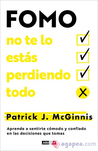 FOMO: no te lo estás perdiendo todo