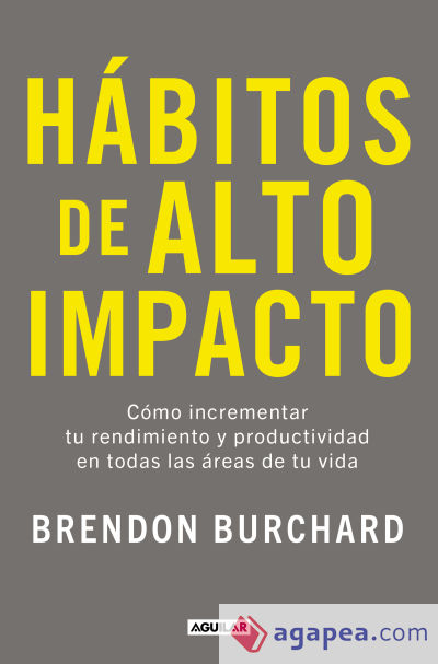 Hábitos de alto impacto