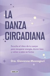 Portada de La danza circadiana