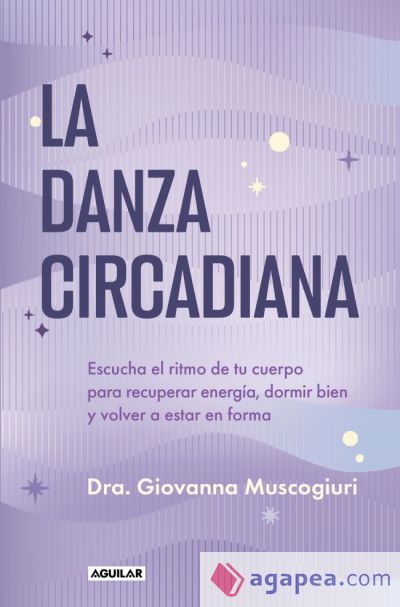 La danza circadiana