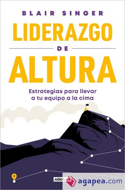 Liderazgo de altura