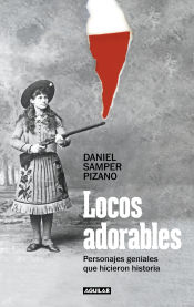 Portada de Locos adorables