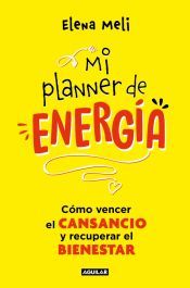 Portada de Mi planner de energía
