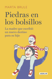 Portada de Piedras en los bolsillos