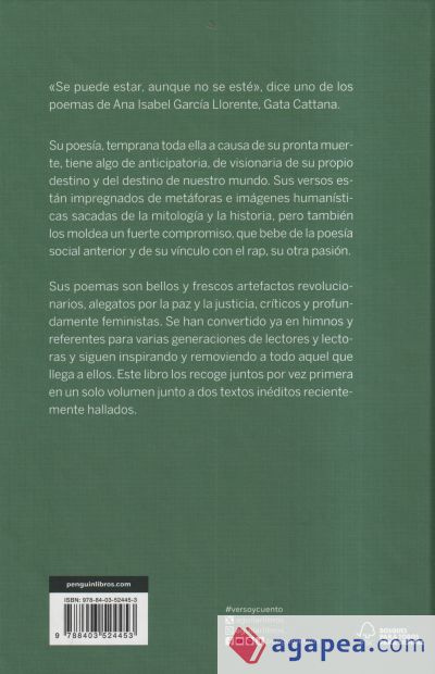 Poes&iacute;a completa