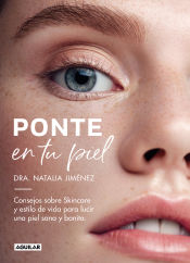 Portada de Ponte en tu piel