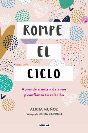 Portada de Rompe el ciclo