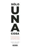 Portada de Solo Una Cosa