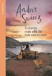 Portada de Todavía más allá de mis canciones