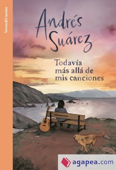 Todavía más allá de mis canciones