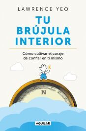 Portada de Tu br&uacute;jula interior
