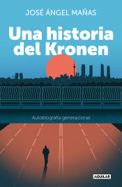 Portada de Una Historia del Kronen