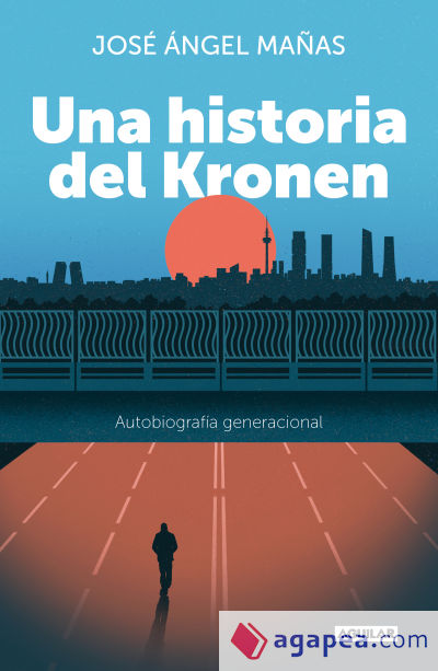 Una Historia del Kronen