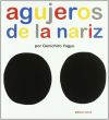 Agujeros De Nariz Mapa-cuer 1