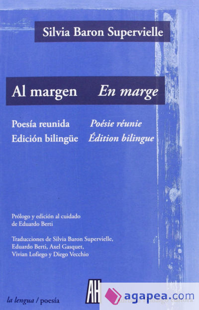 AL MARGEN / EN MARGE