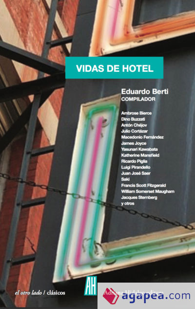 VIDAS DE HOTEL