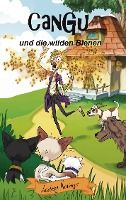 Portada de CanGu und die wilden Bienen