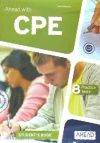 AHEAD WITH CPE + SKILL BUILDER + CD